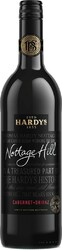 Вино Hardys. "Nottage Hill" Cabernet-Shiraz