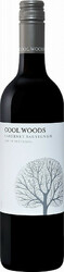 Вино "Cool Woods" Cabernet Sauvignon, 2017