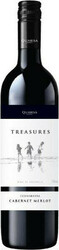 Вино Quarisa, "Treasures" Cabernet-Merlot