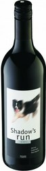 Вино Fox Creek. "Shadow's Run" Shiraz Cabernet Sauvignon
