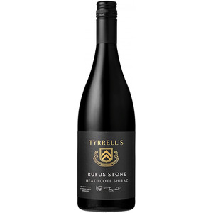 Вино Tyrrell's Wines, "Rufus Stone" Shiraz Heathcote 2018