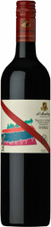 Вино d'Arenberg. "The Little Venice" Single Vineyard Shiraz. McLaren Vale