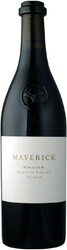 Вино Maverick. "Paraview Vineyard" Shiraz. Barossa Valley