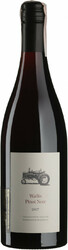 Вино Ten Minutes by Tractor. "Wallis" Pinot Noir