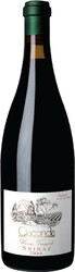 Вино Giaconda. Warner Shiraz