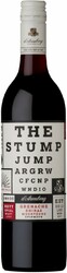 Вино d'Arenberg. "The Stump Jump" Red
