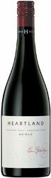 Вино Heartland. Shiraz