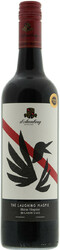 Вино d'Arenberg. "The Laughing Magpie"