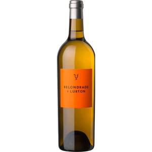 Вино Belondrade y Lurton. Rueda DO