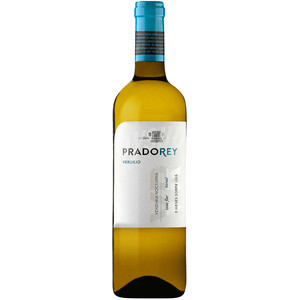 Вино Pradorey. Verdejo. Rueda DO