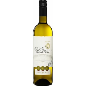 Вино Val de Vid. Verdejo