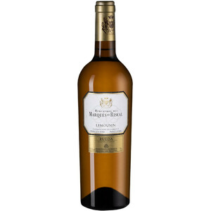 Вино Herederos del Marques de Riscal "Limousin", Rueda DO, 2019