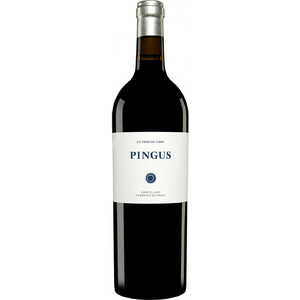 Вино "Pingus" DO, 2015