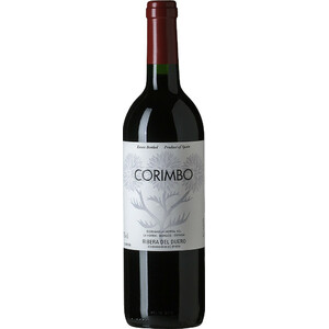 Вино Bodegas La Horra. "Corimbo". Ribera del Duero DO