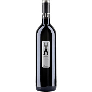 Вино "Victoria Diez-Caballero" Reserva. Rioja DOCa