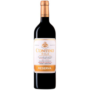 Вино CVNE, "Contino" Reserva, Rioja DOC, 2017