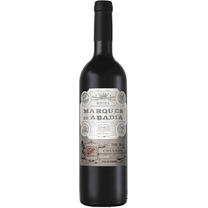 Вино Bodegas Oreades. "Marques de Abadia" Crianza. Rioja DOC