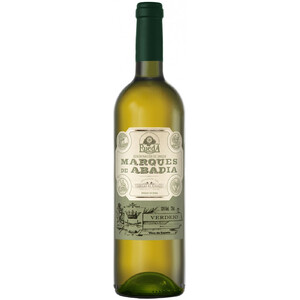 Вино Agricola Castellana. "Marques de Abadia" Verdejo. Rueda DO