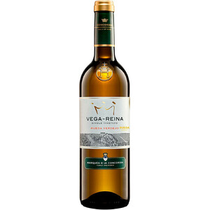 Вино Marques de la Concordia. "Vega-Reina" Verdejo. Rueda DO