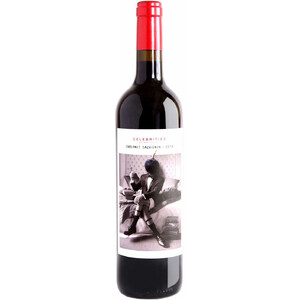Вино Bodegas San Valero. "Celebrities" Cabernet Sauvignon. Carinena DOP