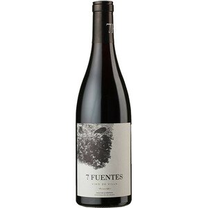 Вино Suertes del Marques. "7 Fuentes". Valle de la Orotava DO