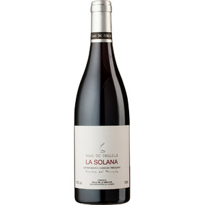 Вино Suertes del Marques, "La Solana", Valle de la Orotava DO, 2019