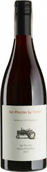 Вино Ten Minutes by Tractor, "Up The Hill" Estate Pinot Noir, 2017