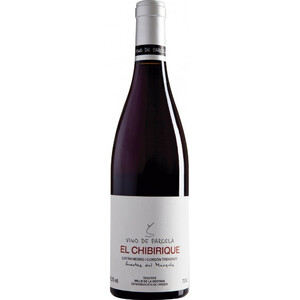 Вино Suertes del Marques. "El Chibirique". Valle de la Orotava DO
