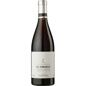 Вино Suertes del Marques, "El Ciruelo", Valle de la Orotava DO, 2019