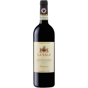Вино La Sala. Chianti Classico DOCG