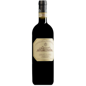 Вино Castello dei Rampolla. Chianti Classico