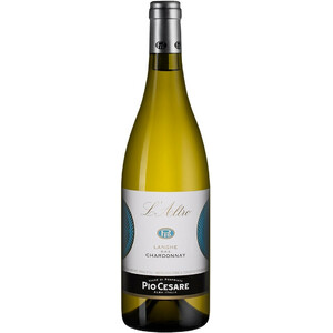 Вино "L'Altro" Chardonnay, Langhe DOC, 2020