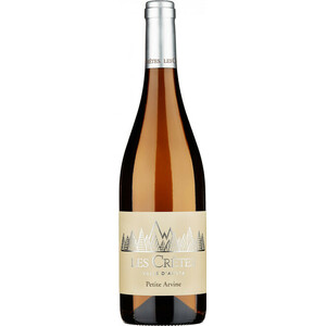 Вино Les Cretes, Petite Arvine, Valle d'Aosta AOP, 2020