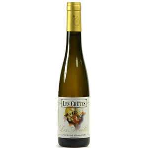 Вино Les Cretes. "Les Abeilles". 375 мл