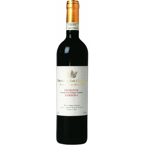 Вино Corte Lombardina, "Ordine di San Giuseppe" Barbera, Piemonte DOC