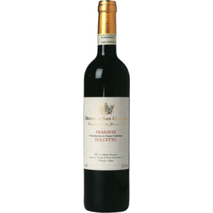 Вино Corte Lombardina, "Ordine di San Giuseppe" Dolcetto, Piemonte DOC