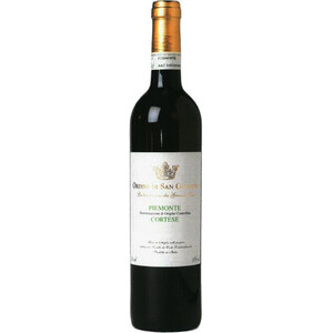 Вино Corte Lombardina, "Ordine di San Giuseppe" Cortese, Piemonte DOC