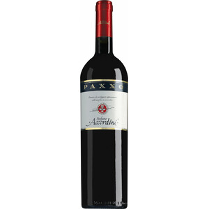 Вино Stefano Accordini. "Paxxo". Rosso del Veneto IGT