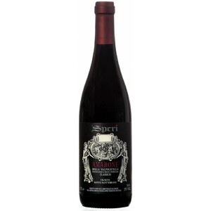 Вино Speri. "Monte Sant'Urbano" Amarone della Valpolicella Classico DOCG