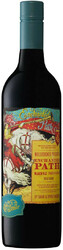Вино Mollydooker. "Enchanted Path" Shiraz-Cabernet Sauvignon