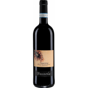 Вино Tommaso Bussola, Amarone della Valpolicella Classico, 2014, 1.5 л