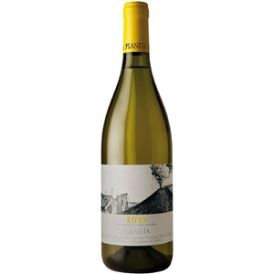 Вино Planeta, Etna Bianco IGT, 2015