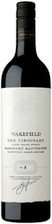 Вино Wakefield, "The Visionary" Cabernet Sauvignon, 2012