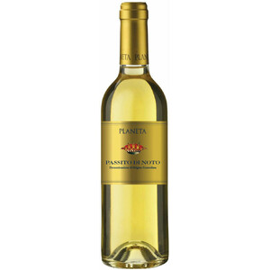 Вино Planeta. "Passito Di Noto" DOC. 0.5 л