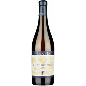 Вино Planeta, Chardonnay, Sicilia Menfi DOC, 2020