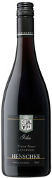 Вино Henschke. "Giles" Lenswood. Pinot Noir