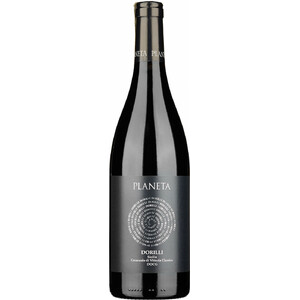 Вино Planeta. "Dorilli". Cerasuolo di Vittoria Classico DOCG