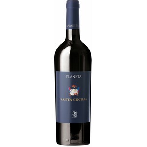 Вино Planeta. "Santa Cecilia". Sicilia IGT