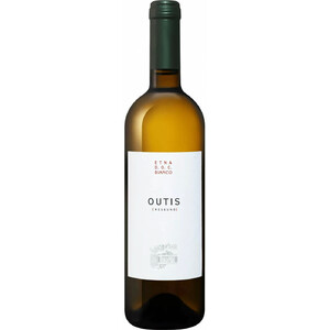Вино Ciro Biondi. "Outis". Etna DOC Bianco