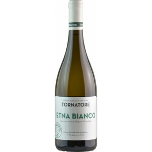 Вино Tornatore, Etna Bianco DOC, 2020